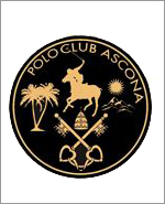Logo Polo Club Ascona