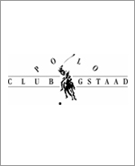 Logo Polo Club Gstaad