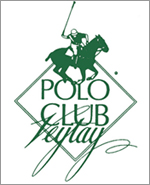 Logo Polo Club de Veytay