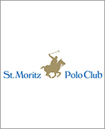 Logo St. Moritz Polo Club