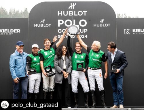 Kielder Agro Group: an English victory!